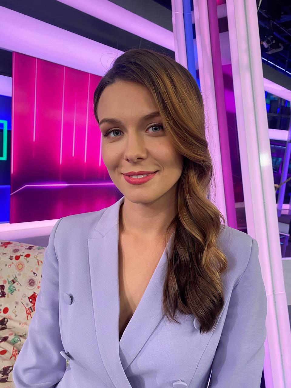 TV