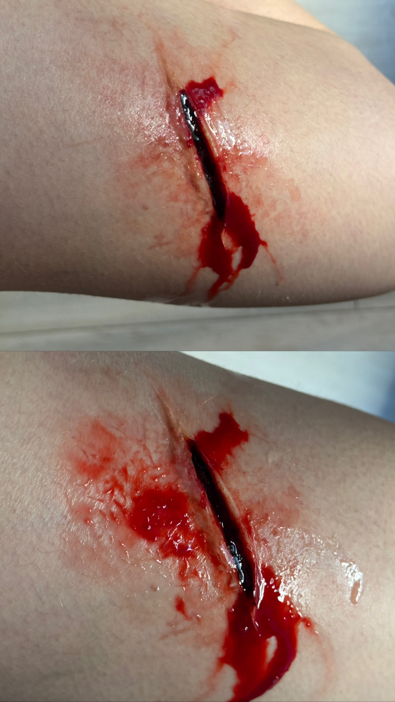 Грим/SFX