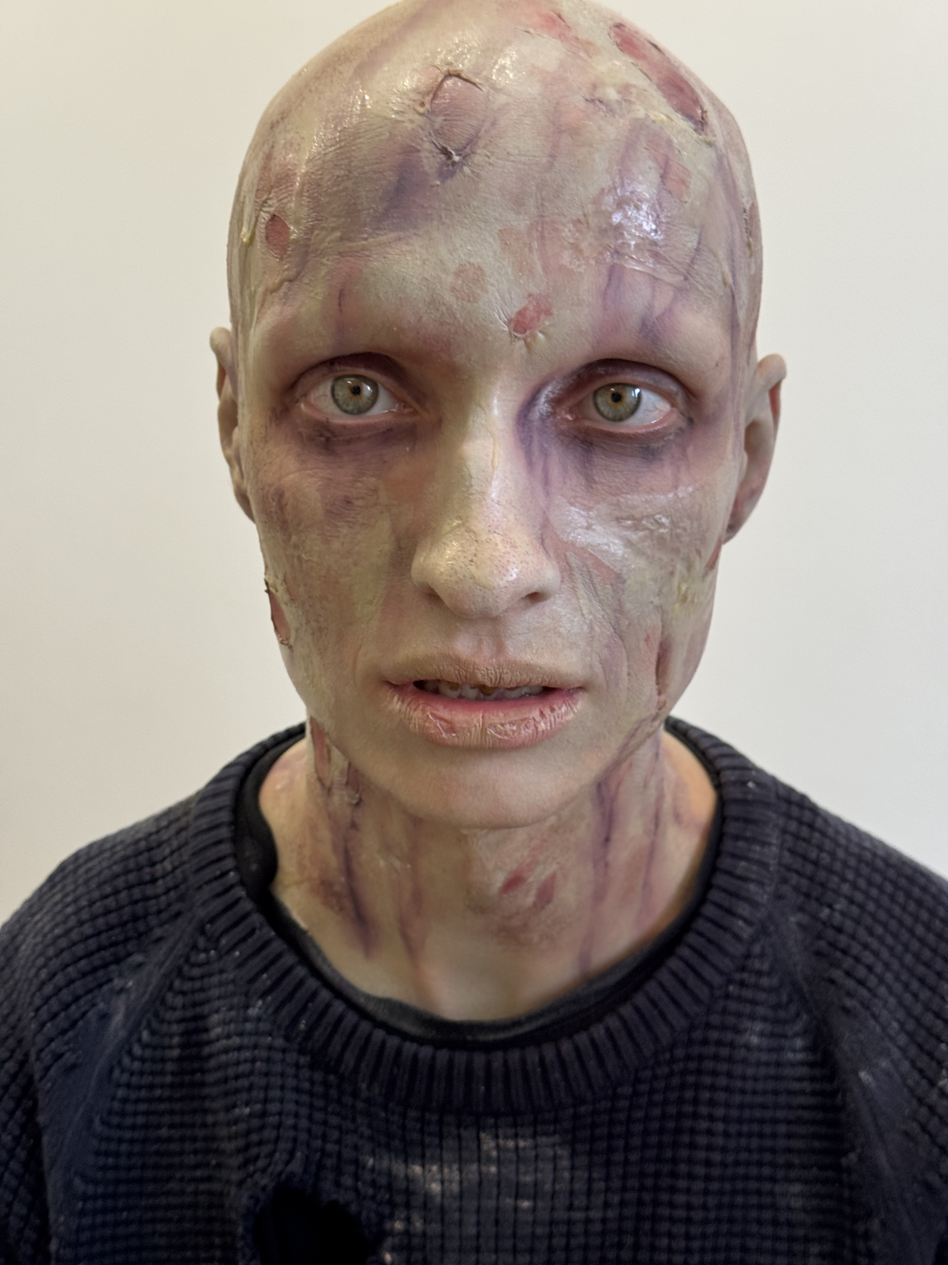 Грим/SFX