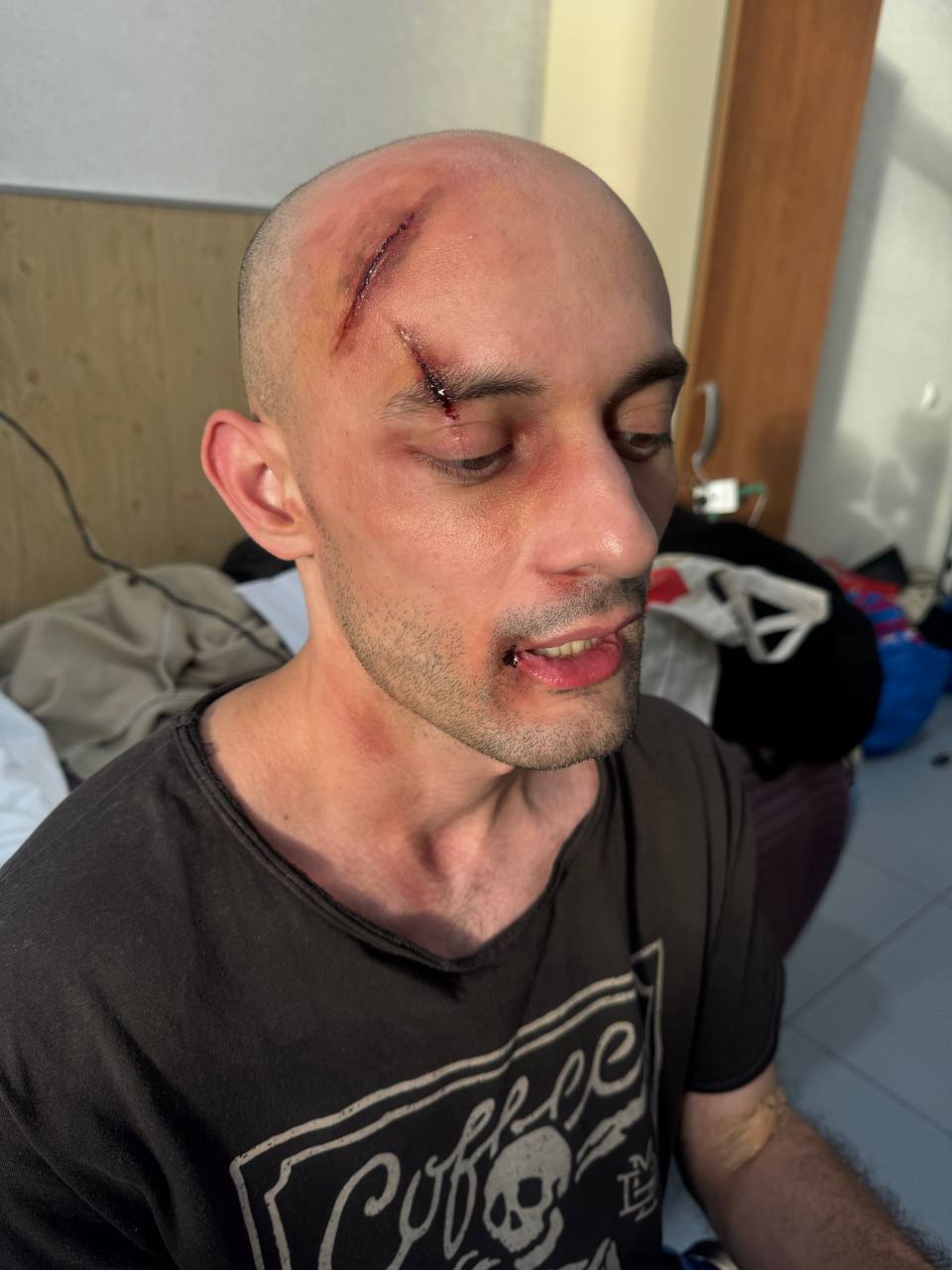 Грим/SFX