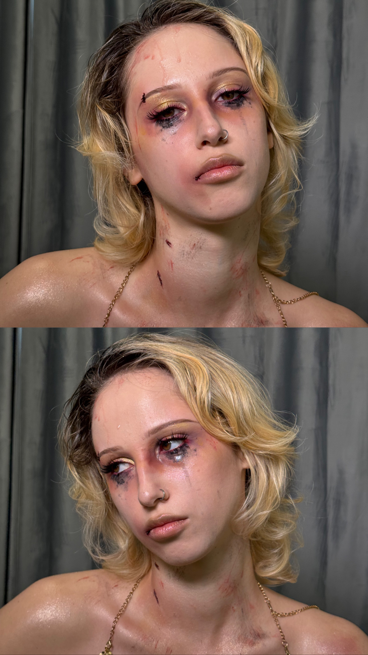 Грим/SFX