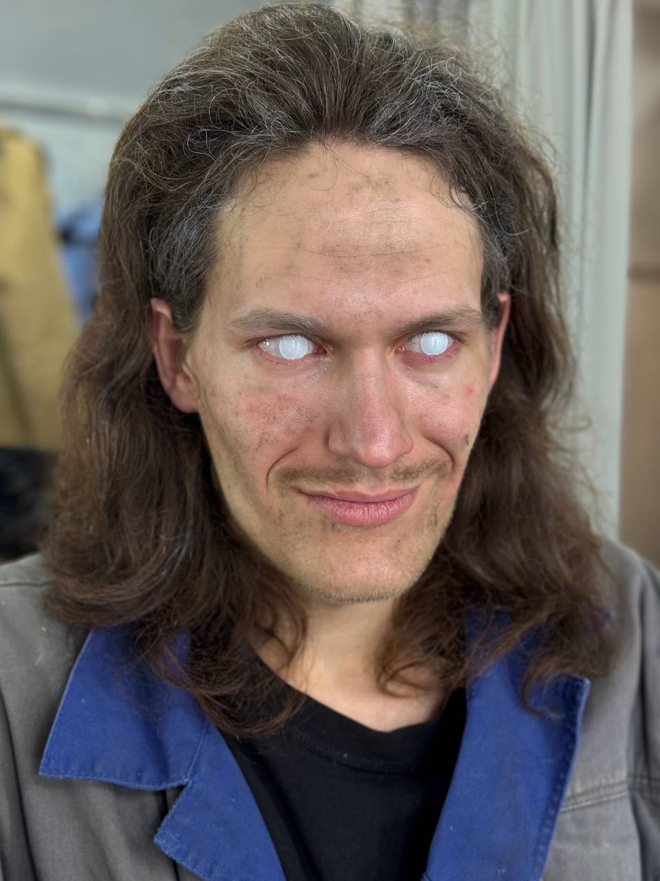 Грим/SFX