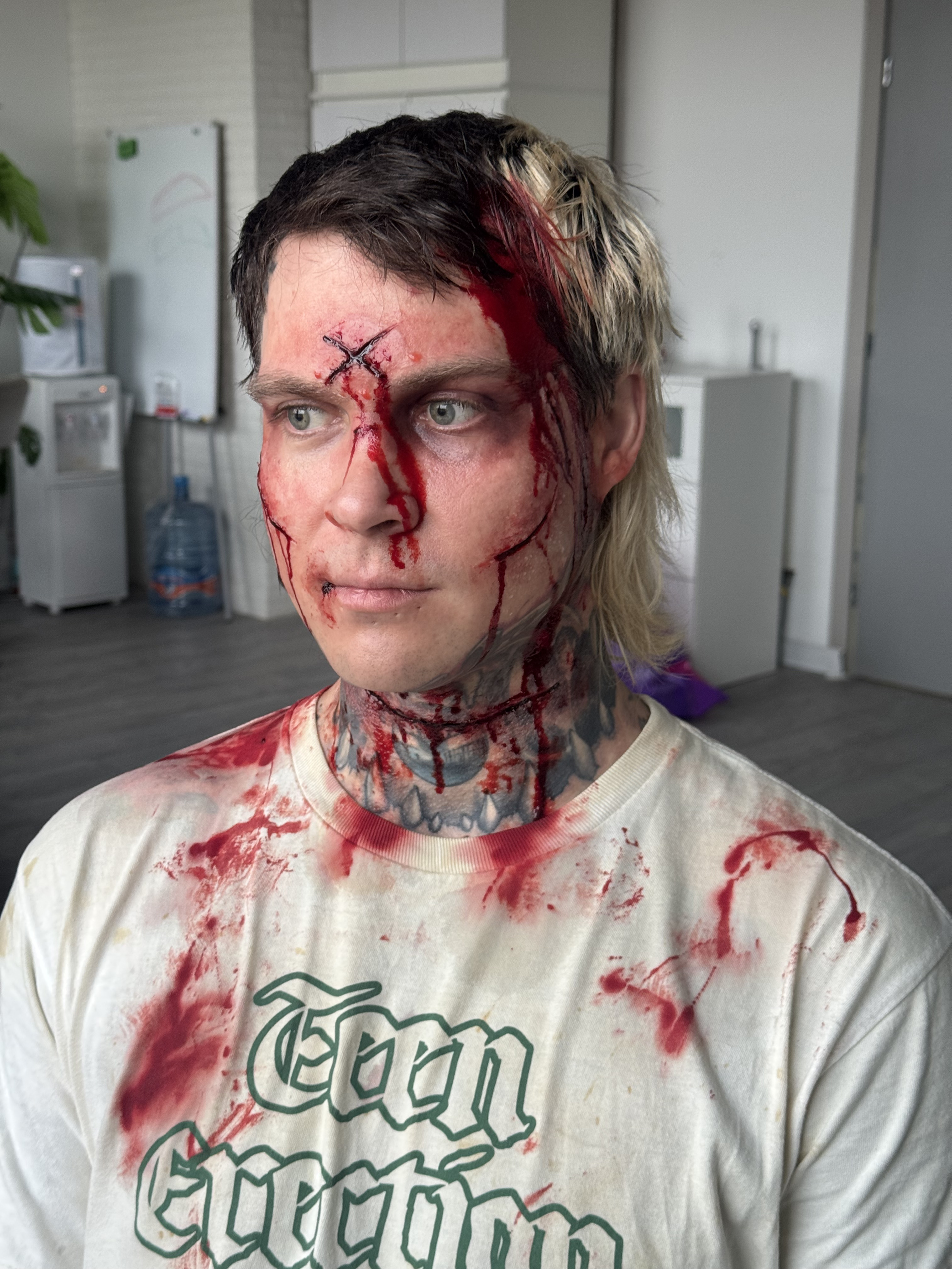 Грим/SFX