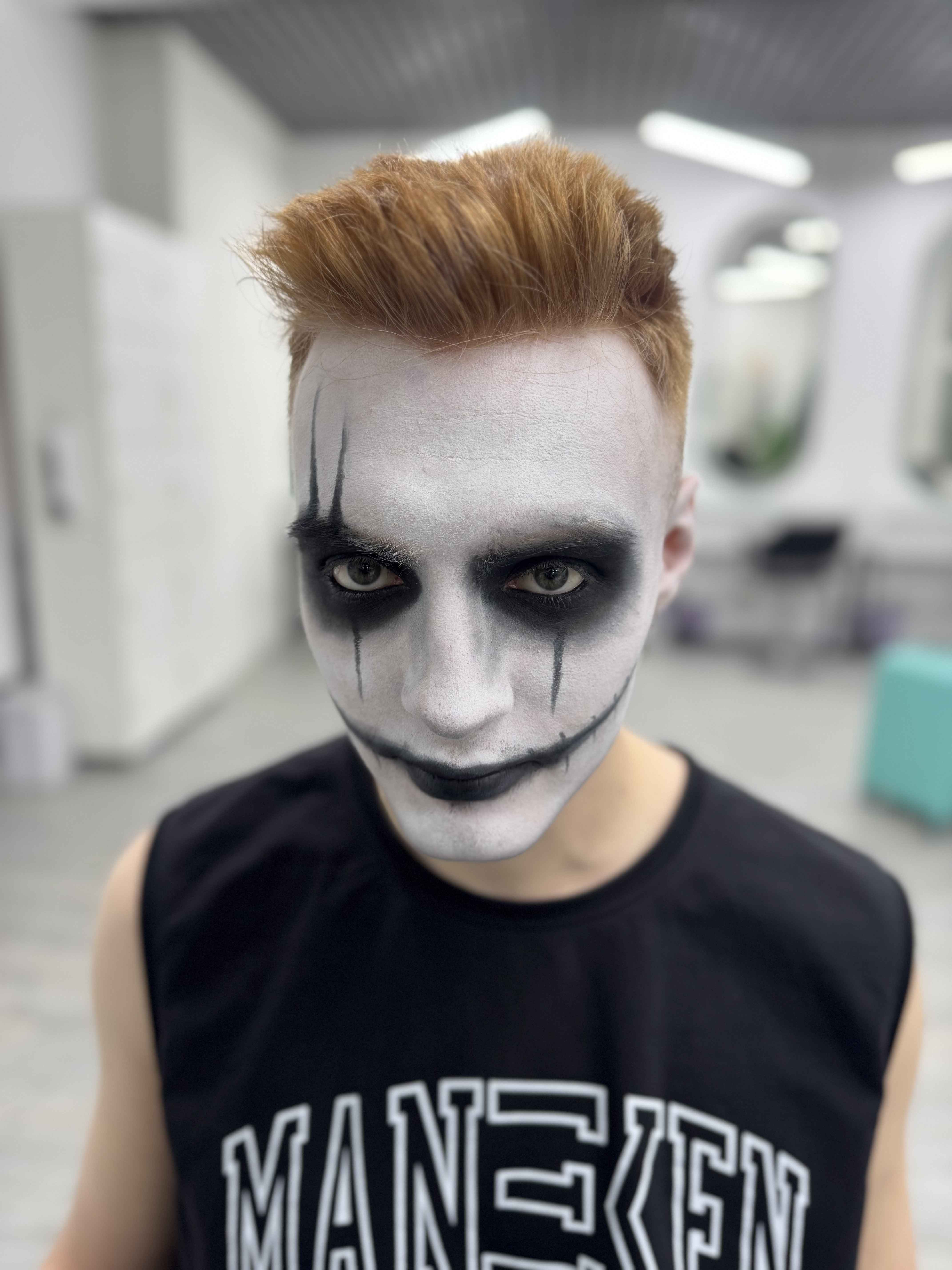 Грим/SFX
