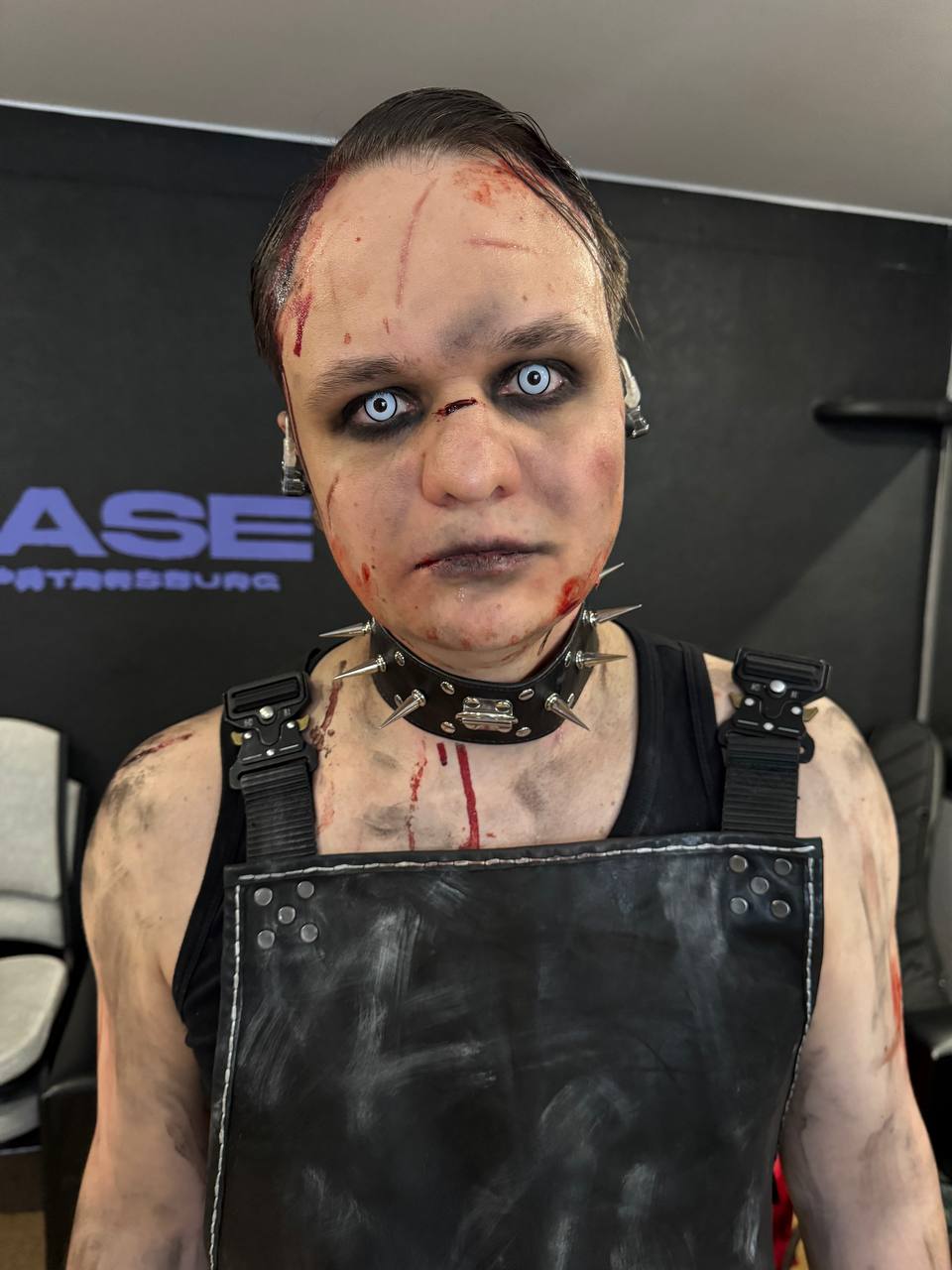 Грим/SFX