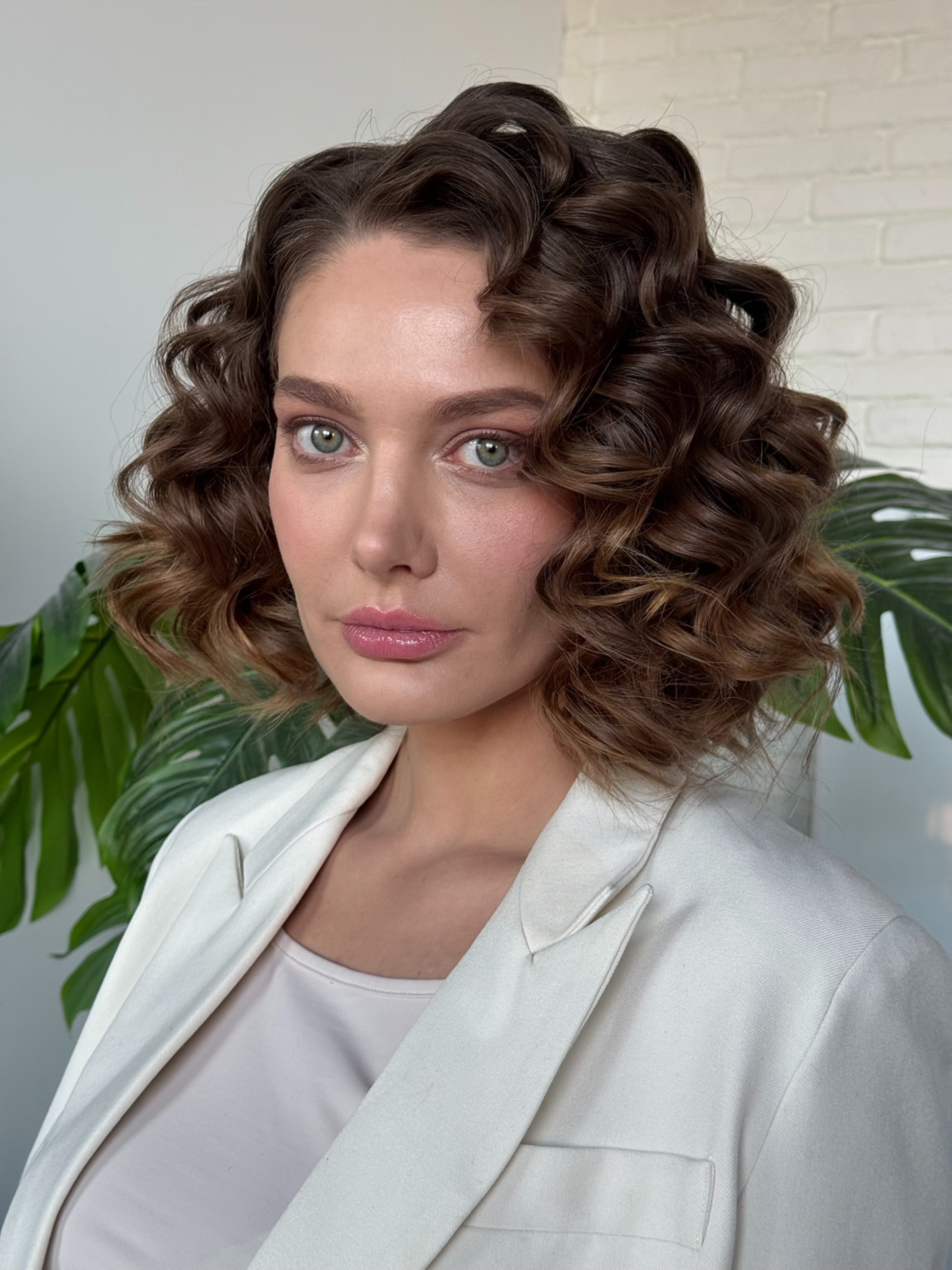 Укладки
