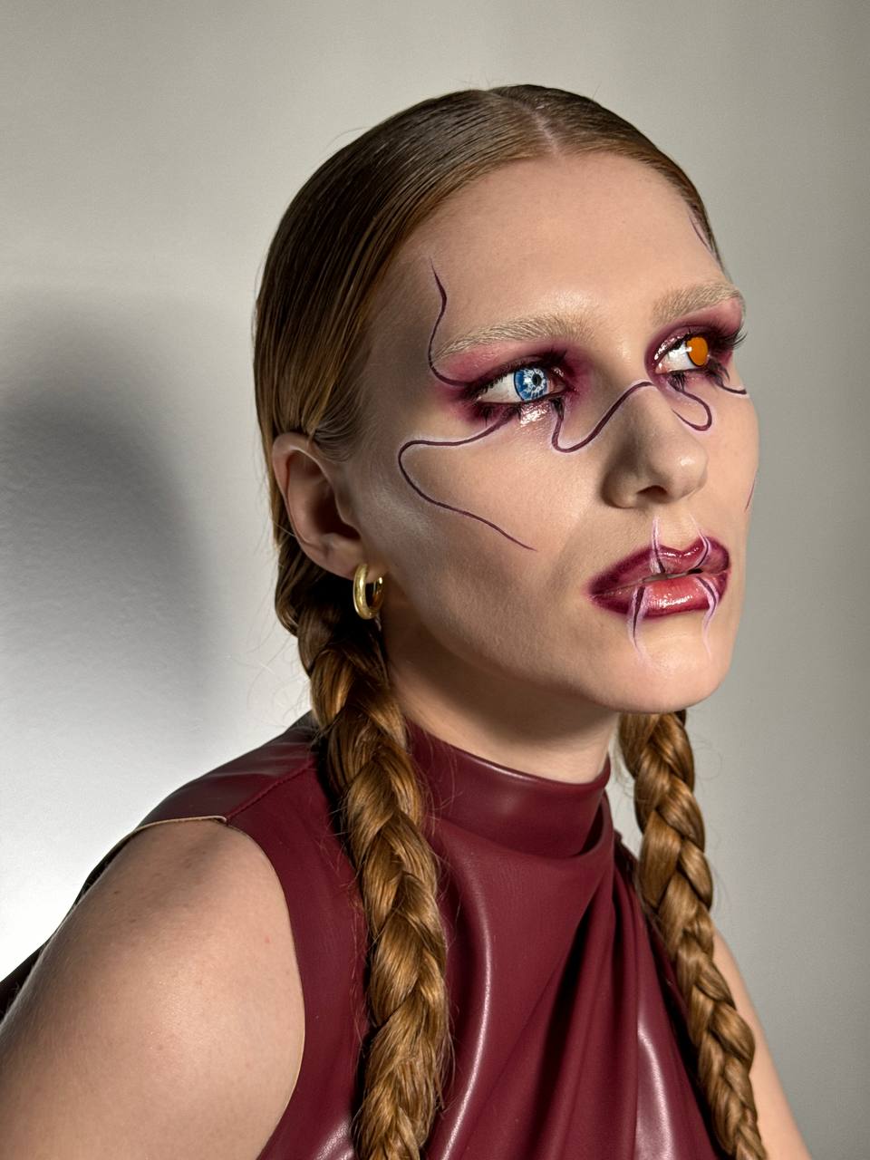 Makeup