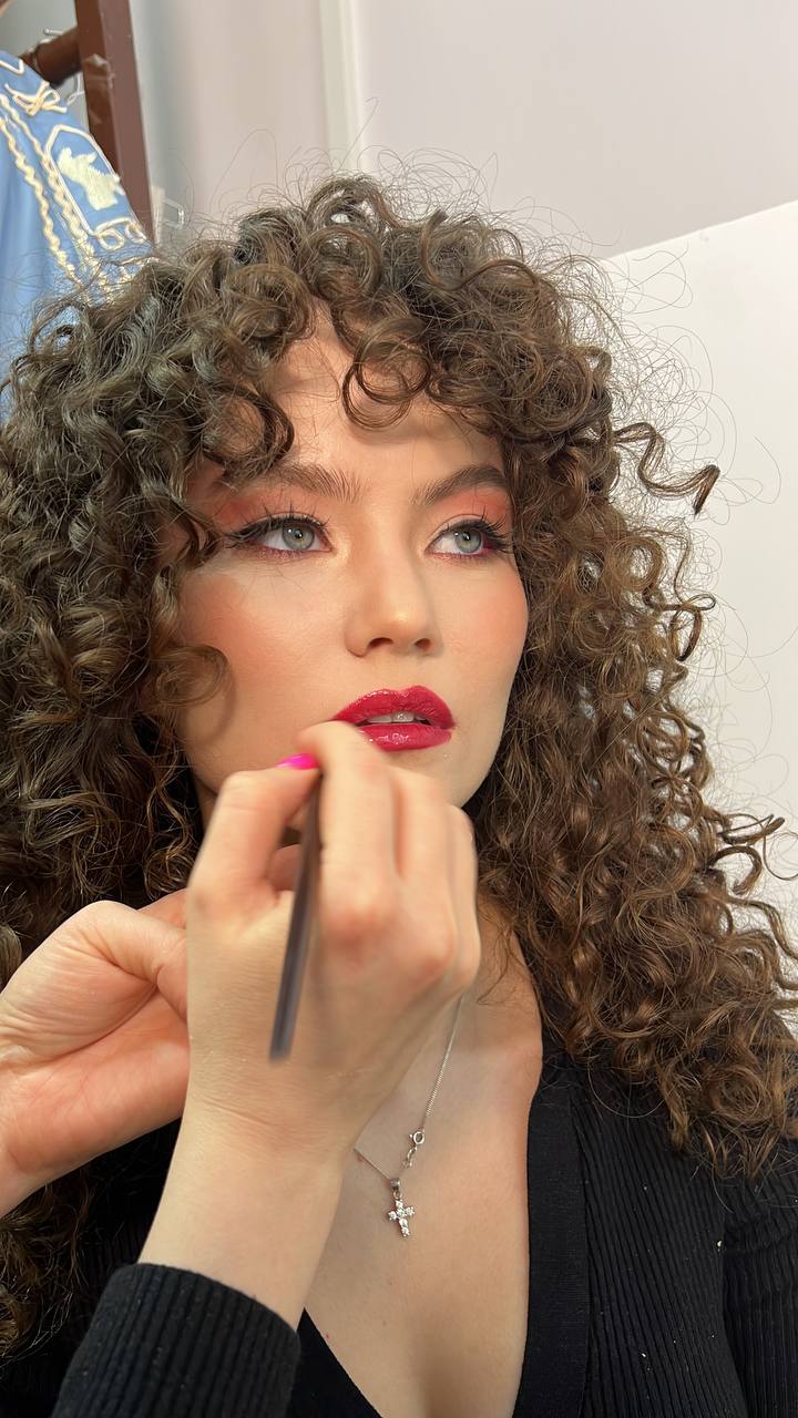 Makeup