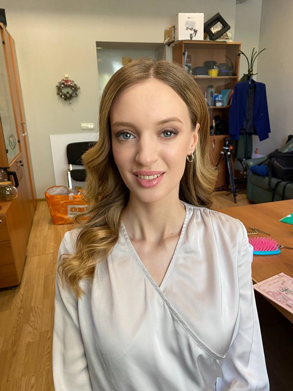Makeup