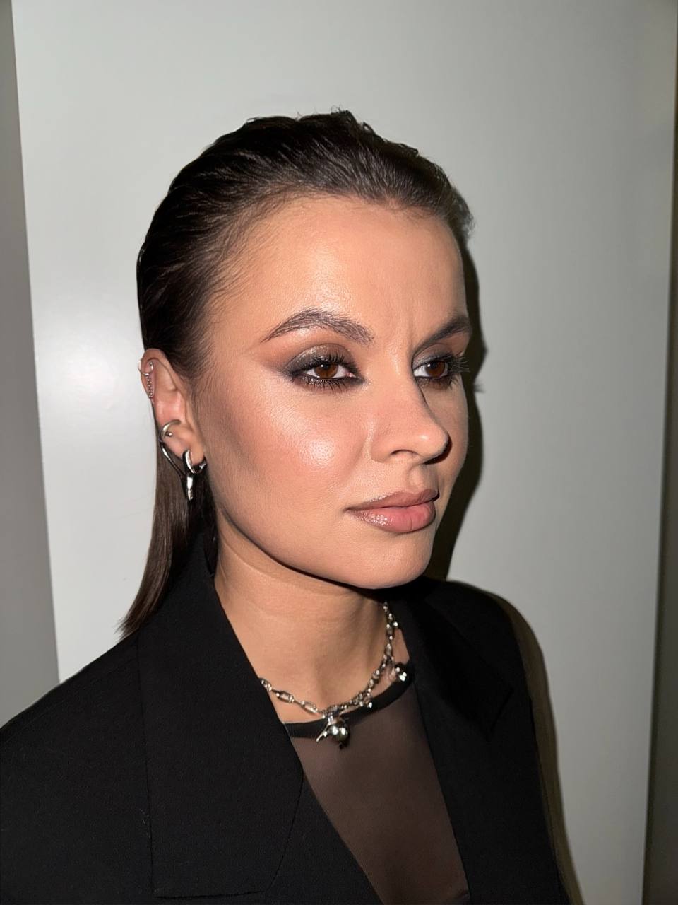 Makeup