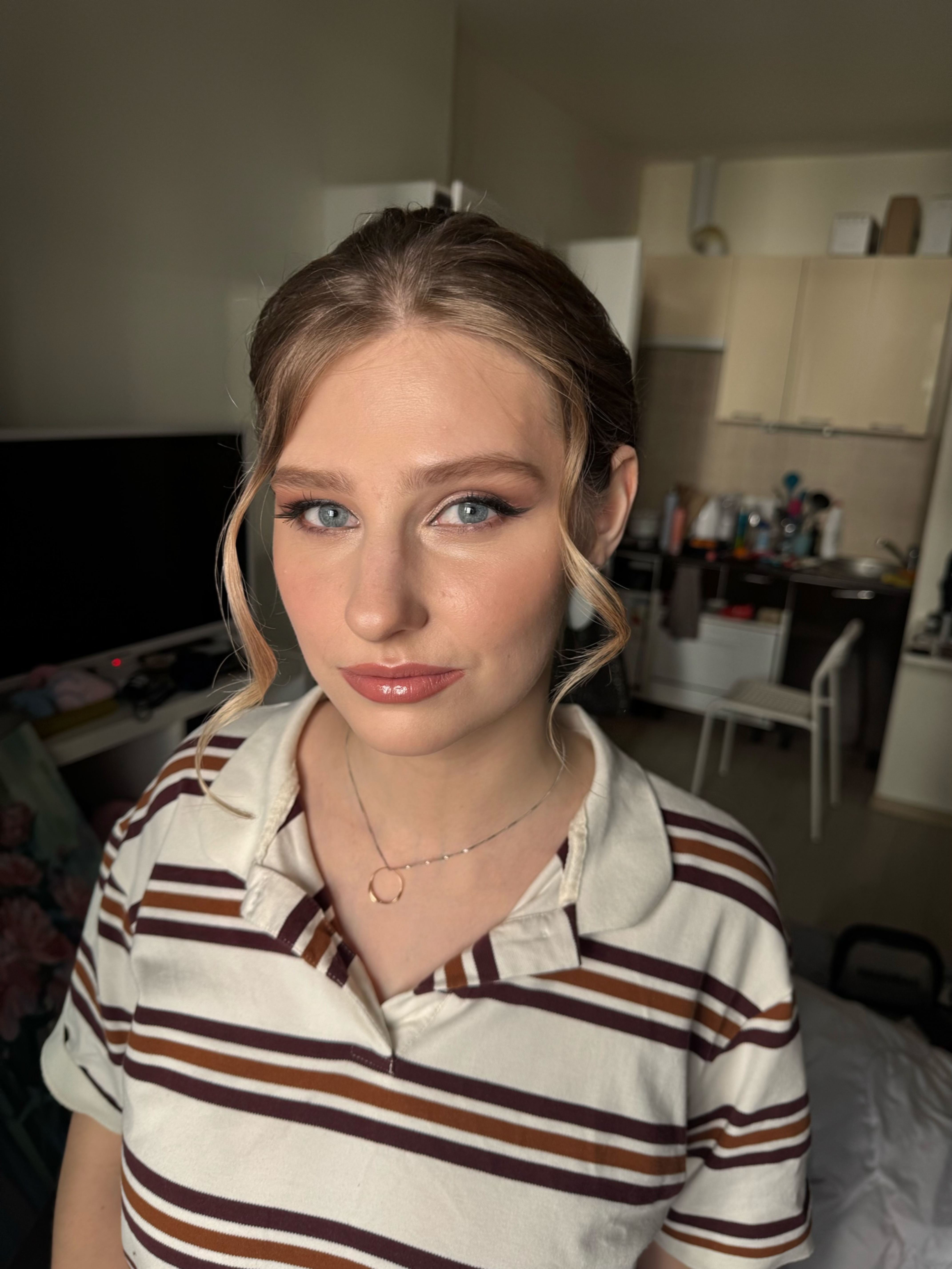 Makeup