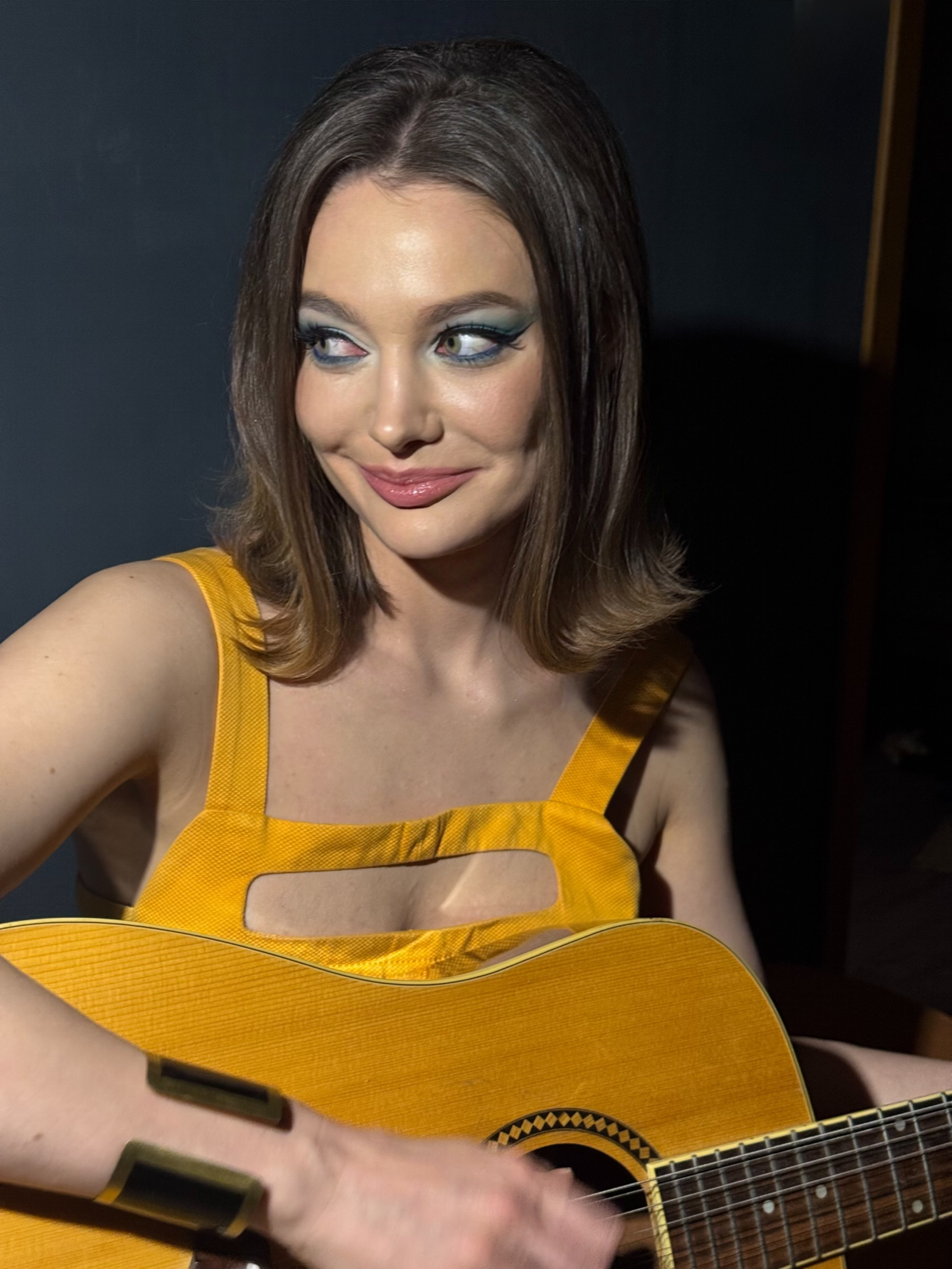 Makeup